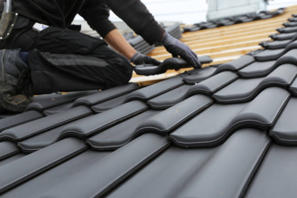 Best Roof Insulation Installation  in Danville, KY